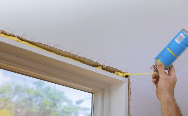 Most Effective Weather Stripping Services in California